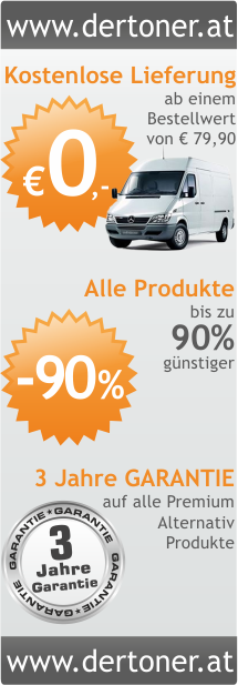 Dell Toner kaufen